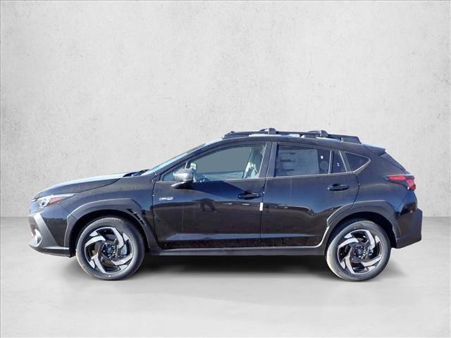 new 2026 Subaru Crosstrek Hybrid car, priced at $36,186