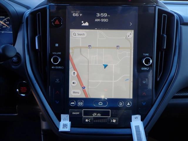 new 2026 Subaru Crosstrek Hybrid car, priced at $36,186