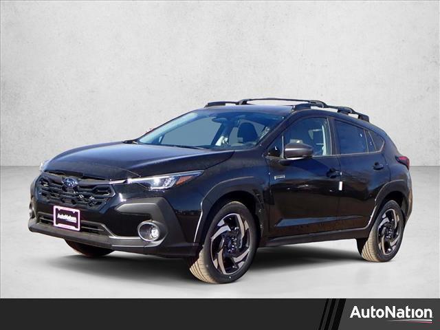 new 2026 Subaru Crosstrek Hybrid car, priced at $36,186