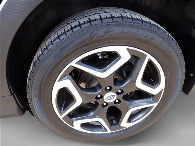 used 2018 Subaru Crosstrek car, priced at $15,798