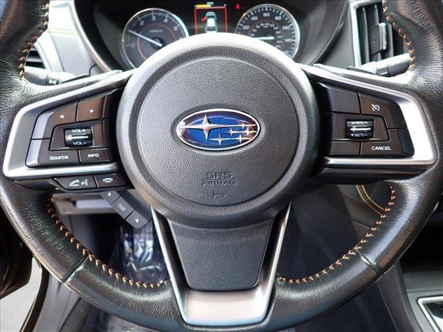 used 2018 Subaru Crosstrek car, priced at $15,798