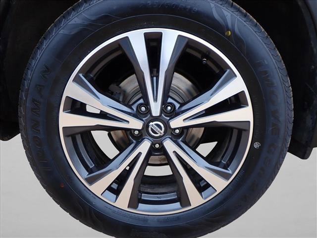 used 2018 Nissan Rogue car, priced at $13,598