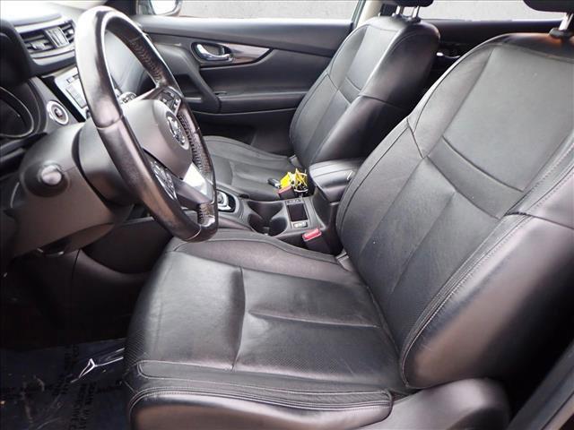 used 2018 Nissan Rogue car, priced at $13,598