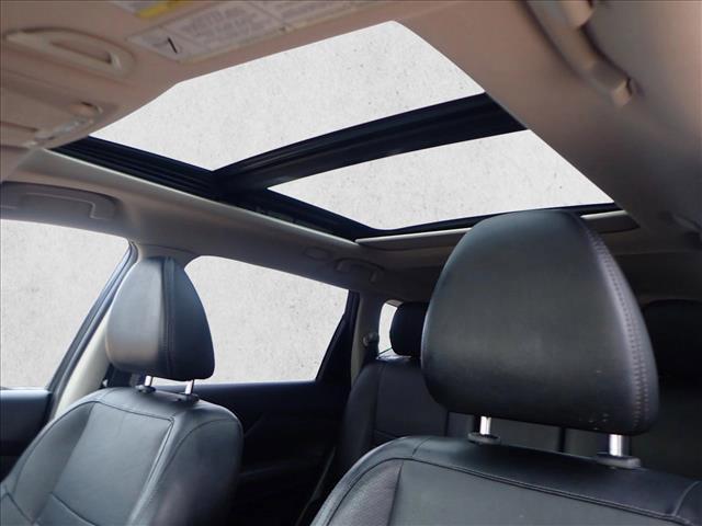 used 2018 Nissan Rogue car, priced at $13,598