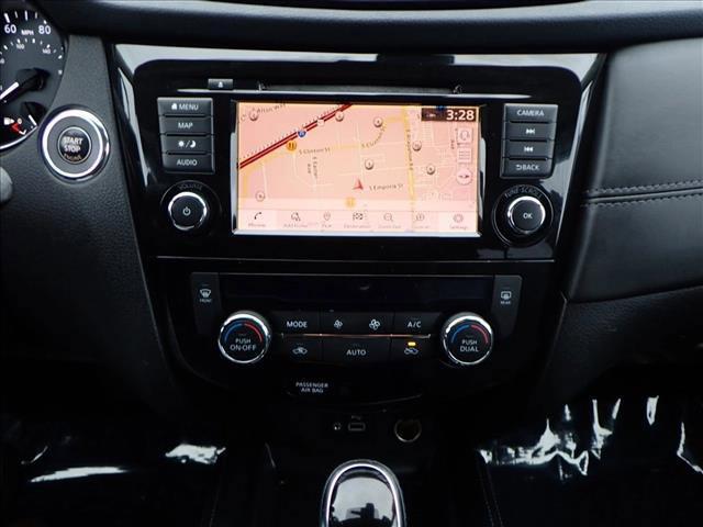 used 2018 Nissan Rogue car, priced at $13,598