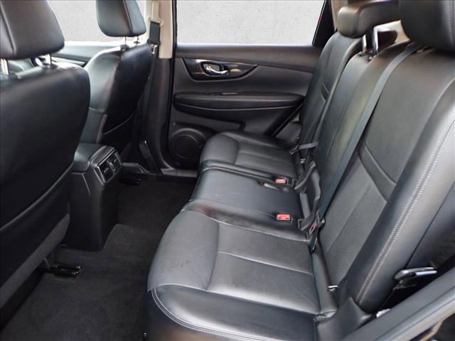 used 2018 Nissan Rogue car, priced at $13,598