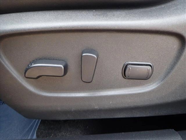 used 2018 Nissan Rogue car, priced at $13,598