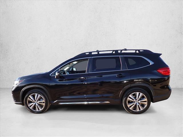 used 2022 Subaru Ascent car, priced at $24,198