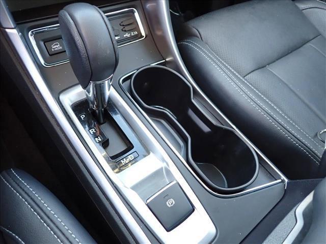 used 2022 Subaru Ascent car, priced at $24,198