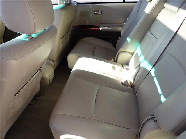 used 2006 Toyota Highlander Hybrid car, priced at $3,998