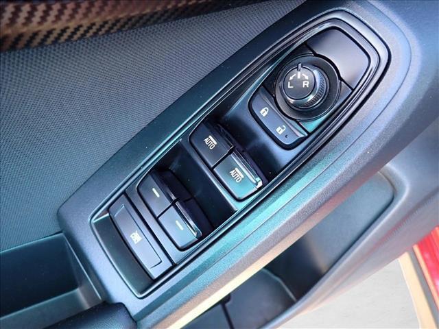used 2018 Subaru Crosstrek car, priced at $14,198