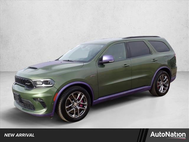 used 2022 Dodge Durango car, priced at $51,798