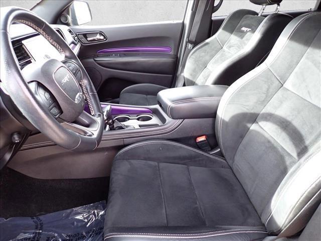 used 2022 Dodge Durango car, priced at $51,798