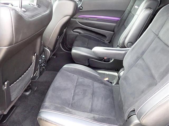 used 2022 Dodge Durango car, priced at $51,798