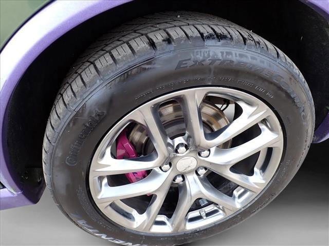 used 2022 Dodge Durango car, priced at $51,798