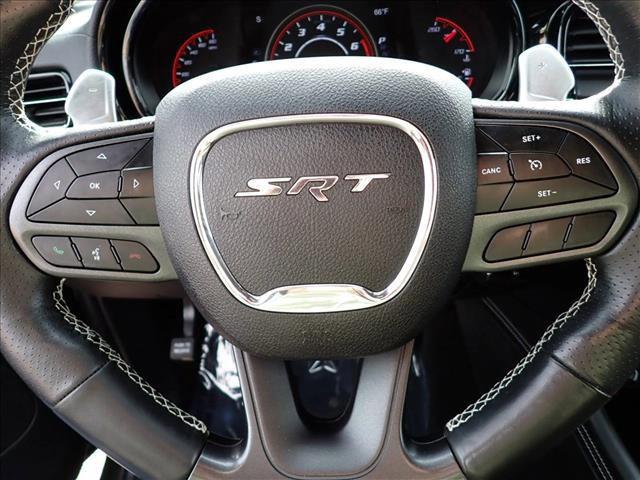 used 2022 Dodge Durango car, priced at $51,798