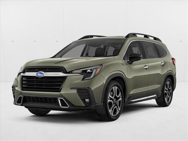 new 2026 Subaru Ascent car, priced at $50,559