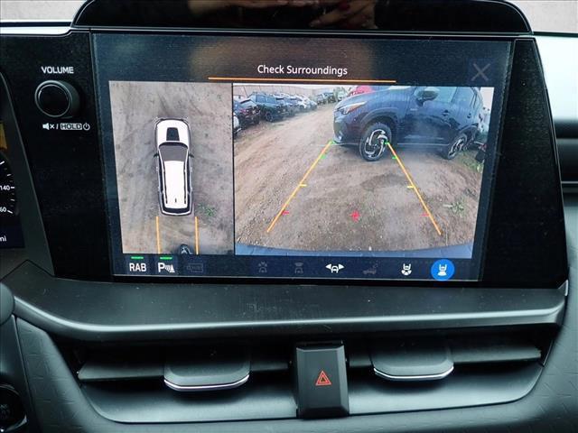 new 2026 Subaru Outback car, priced at $48,604