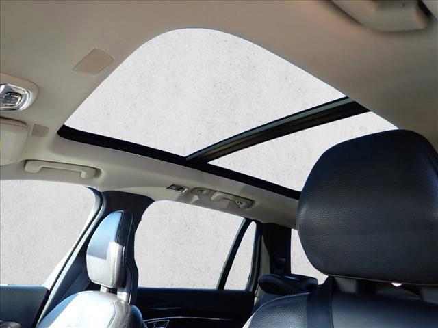 used 2017 Volvo XC90 car, priced at $14,798