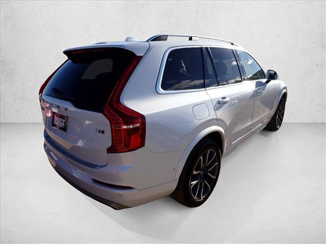 used 2017 Volvo XC90 car, priced at $14,798