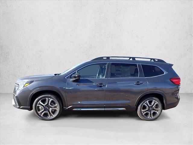 new 2026 Subaru Ascent car, priced at $47,611