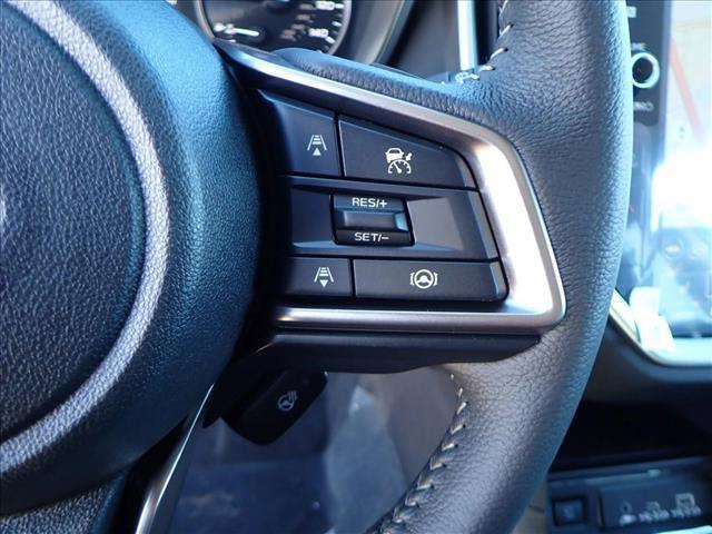 new 2026 Subaru Ascent car, priced at $47,611