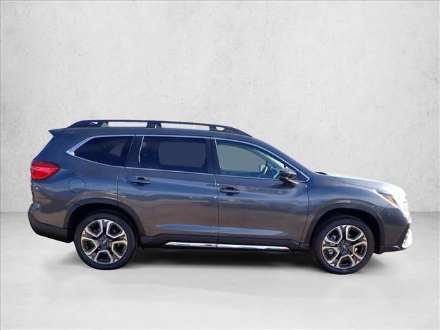 new 2026 Subaru Ascent car, priced at $47,611