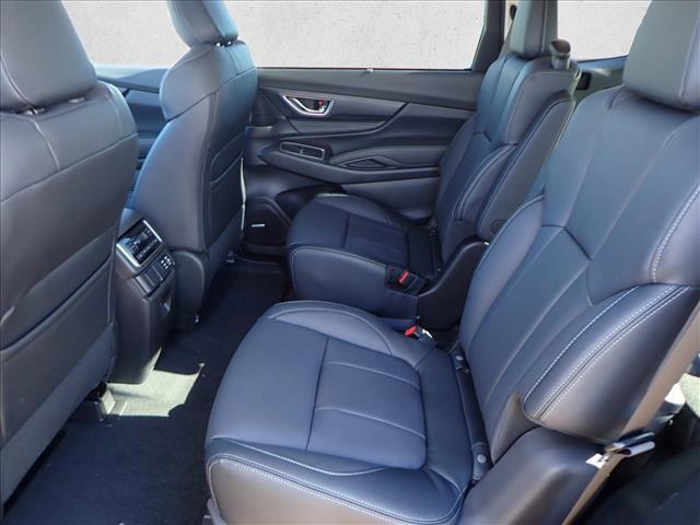 new 2026 Subaru Ascent car, priced at $47,611