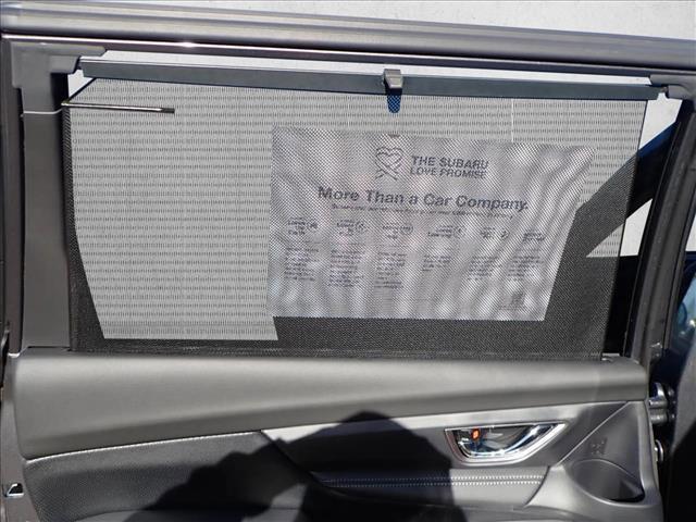 new 2026 Subaru Ascent car, priced at $47,611