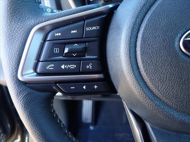 new 2026 Subaru Ascent car, priced at $47,611