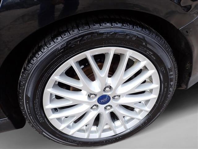 used 2014 Ford Focus car, priced at $7,998