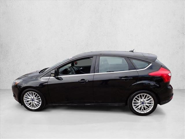 used 2014 Ford Focus car, priced at $7,998