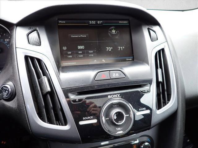 used 2014 Ford Focus car, priced at $7,998