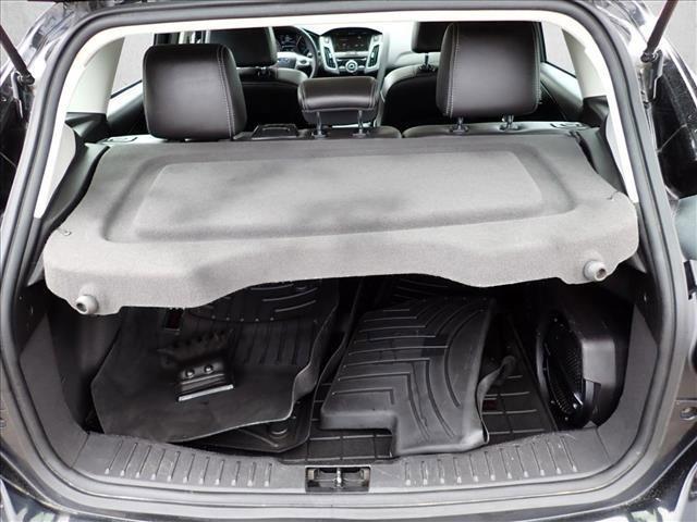 used 2014 Ford Focus car, priced at $7,998