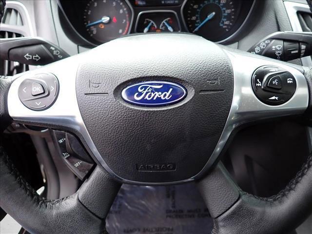 used 2014 Ford Focus car, priced at $7,998