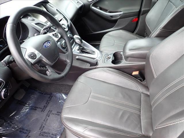 used 2014 Ford Focus car, priced at $7,998