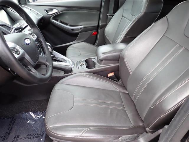 used 2014 Ford Focus car, priced at $7,998