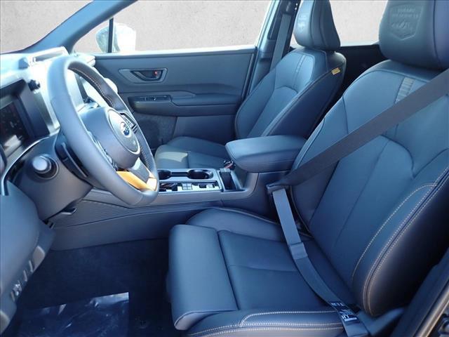 new 2026 Subaru Outback car, priced at $48,643