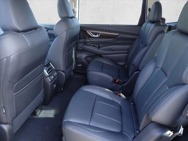 new 2026 Subaru Ascent car, priced at $51,565