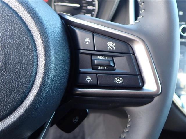 new 2026 Subaru Ascent car, priced at $51,565