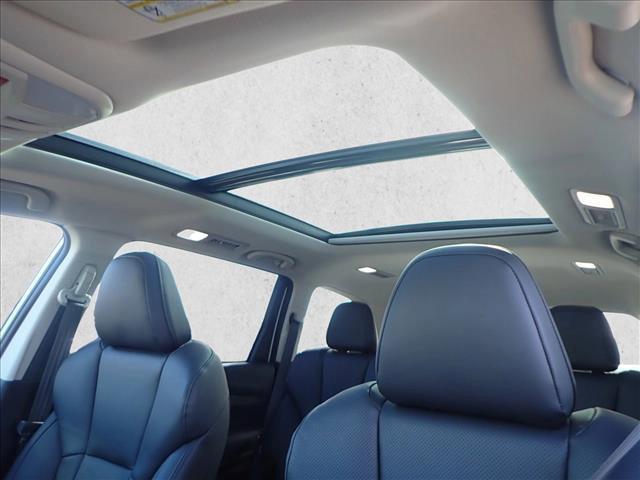 new 2026 Subaru Ascent car, priced at $51,565