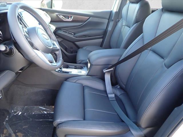new 2026 Subaru Ascent car, priced at $51,565