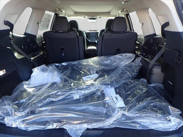 new 2026 Subaru Ascent car, priced at $51,565