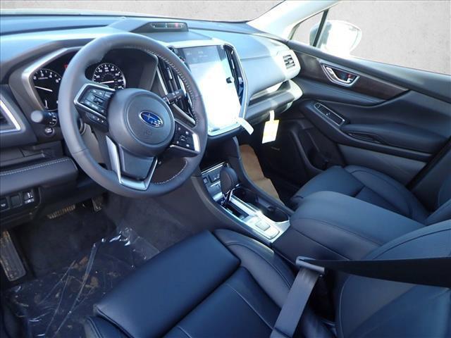 new 2026 Subaru Ascent car, priced at $51,565