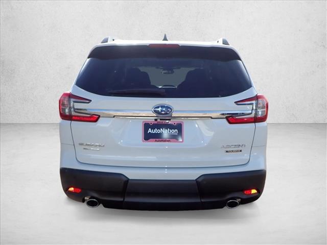 new 2026 Subaru Ascent car, priced at $51,565