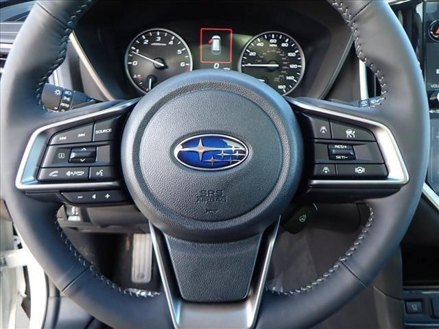 new 2026 Subaru Ascent car, priced at $51,565