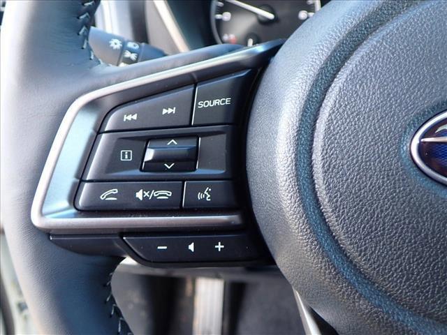 new 2026 Subaru Ascent car, priced at $51,565