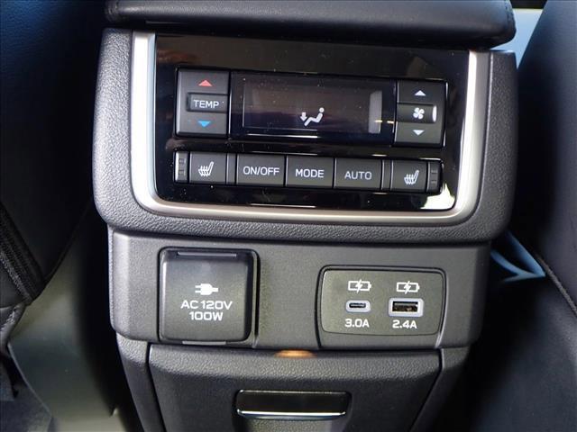 new 2026 Subaru Ascent car, priced at $51,565