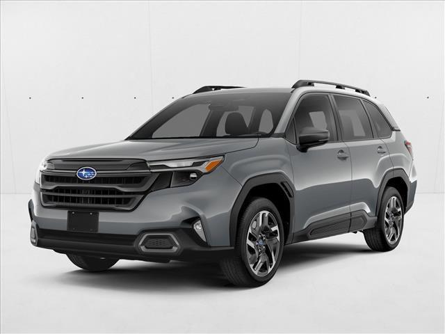 new 2026 Subaru Forester car, priced at $39,713