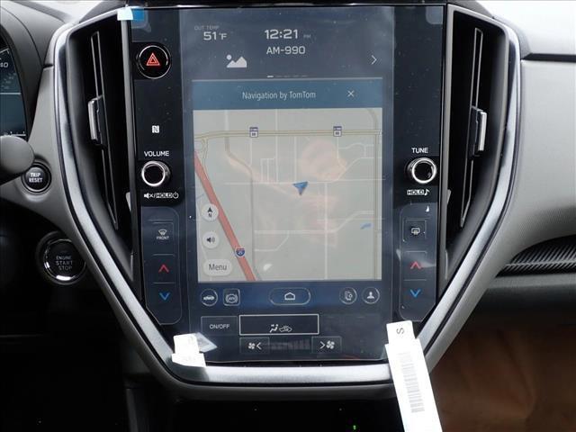 new 2026 Subaru Crosstrek Hybrid car, priced at $37,441